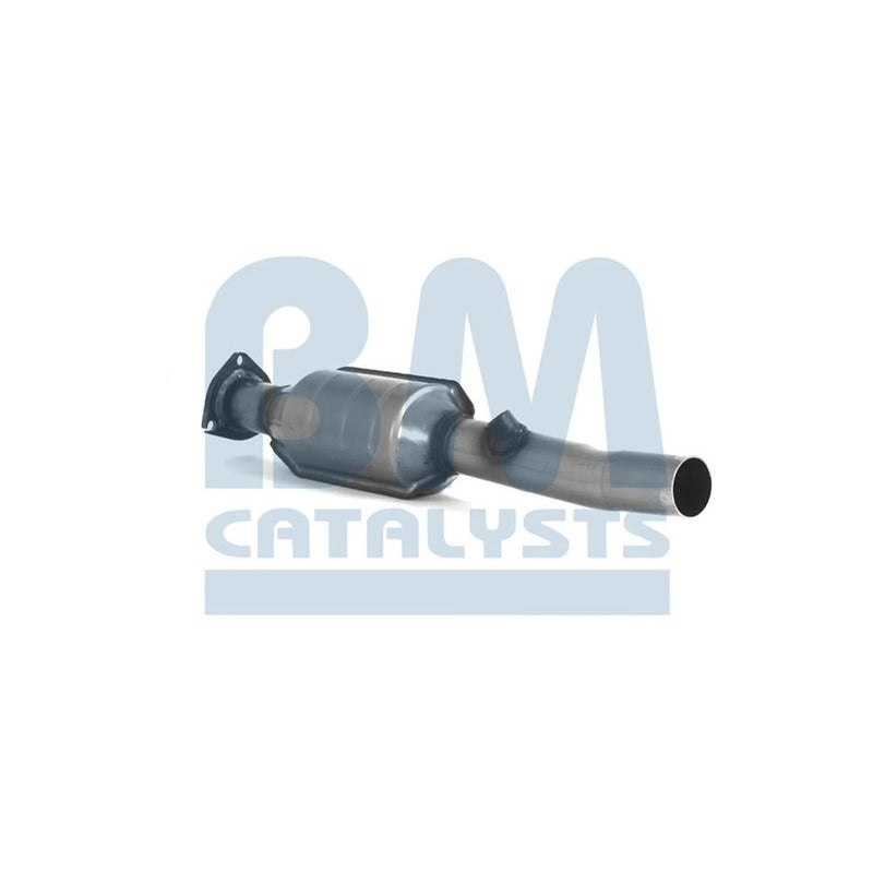 BM Catalysts Homologated Petrol Cat BM91248H