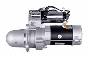 Hella 8EA 012 586-201 Starter