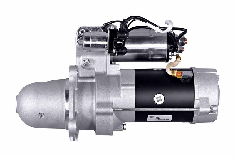 Hella 8EA 012 586-201 Starter