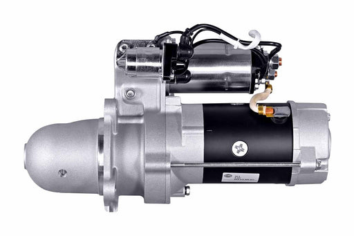 Hella 8EA 012 586-201 Starter