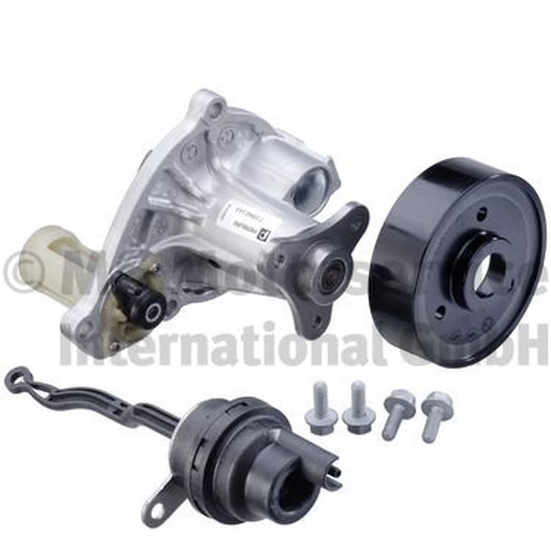 Pierburg Engine Cooling Water Pump 7.10942.14.0