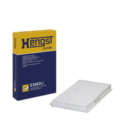 Hengst Cabin Air Filter (Pollen Filter) E3982LI