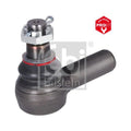 Febi Steering Tie Rod End Ball Joint Front Right 19046