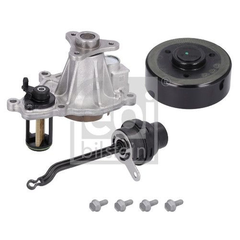 Febi Engine Cooling Water Pump 185197