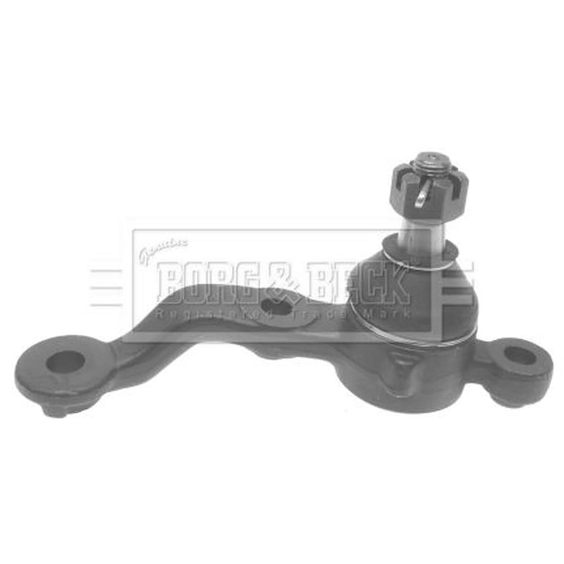 Borg & Beck Ball Joint Front Right BBJ5515