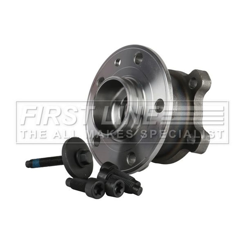 First Line Wheel Bearing Kit 136mm FBK1607