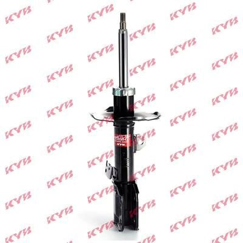KYB Shock Absorber Damper Strut Front Left 334816