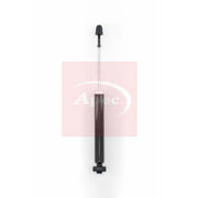 Apec Shock Absorber Damper Strut Rear Left ASA1503