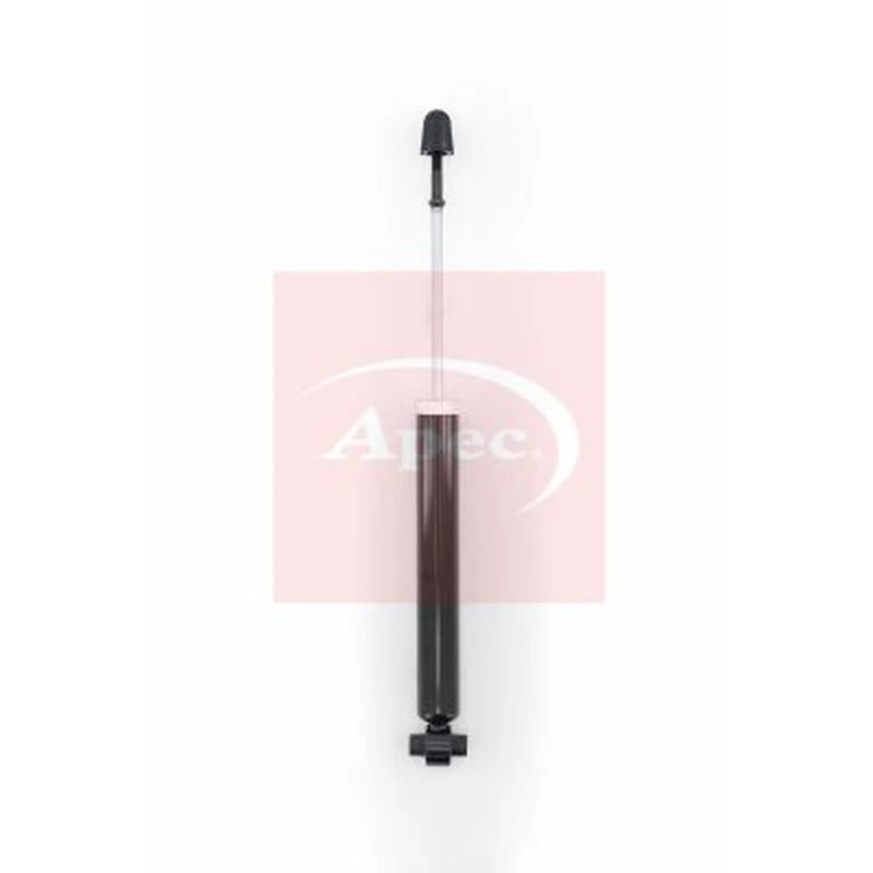 Apec Shock Absorber Damper Strut Rear Left ASA1503