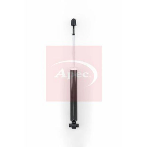 Apec Shock Absorber Damper Strut Rear Left ASA1503