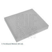 Blue Print Cabin Air Filter (Pollen Filter) ADS72501