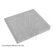 Blue Print Cabin Air Filter (Pollen Filter) ADS72501