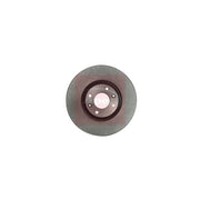 Apec 2 x Vented Front Brake Discs DSK2301