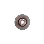 Apec 2 x Vented Front Brake Discs DSK2301
