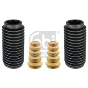 Febi Rear Dust Cover Kit for Shock Absorber 181937