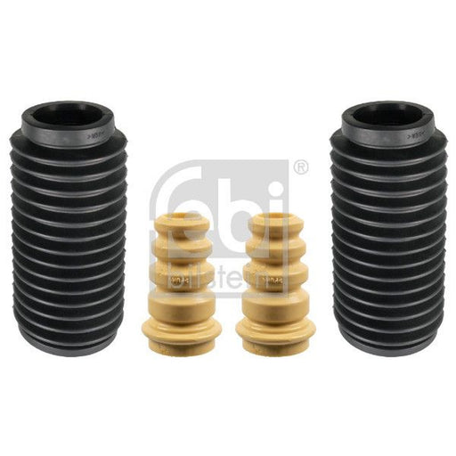 Febi Rear Dust Cover Kit for Shock Absorber 181937