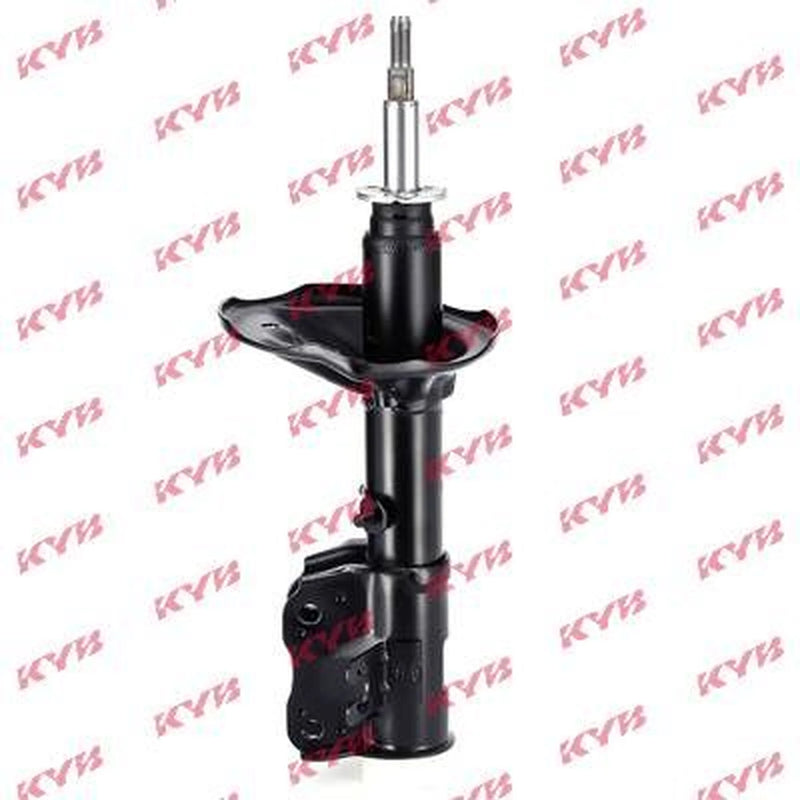 KYB Shock Absorber Damper Strut Front Right 633147