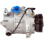 Mahle Air Conditioning Compressor ACP 1438 000S