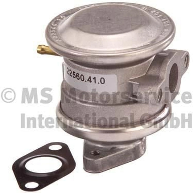 Pierburg Cut-Off Secondary Air Valve 7.22560.41.0