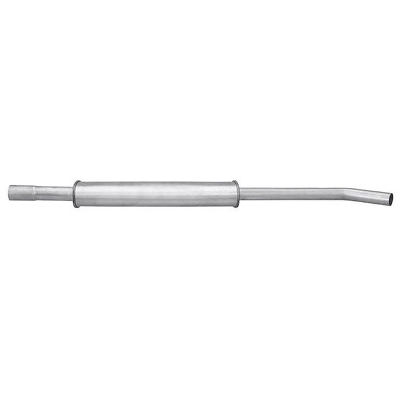 Hella Middle Silencer 8LC 366 025-871