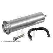 Blue Print Fuel Filter Element ADB112315