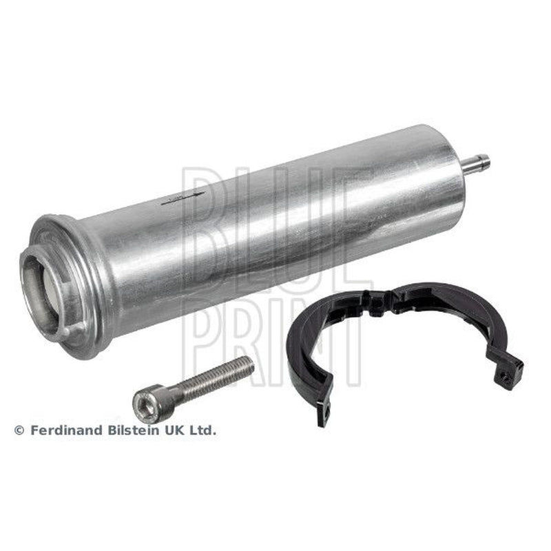 Blue Print Fuel Filter Element ADB112315