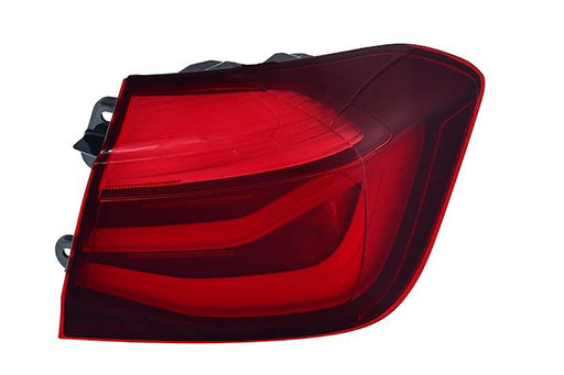 Hella 2SD 012 147-421 Tail Light Assembly