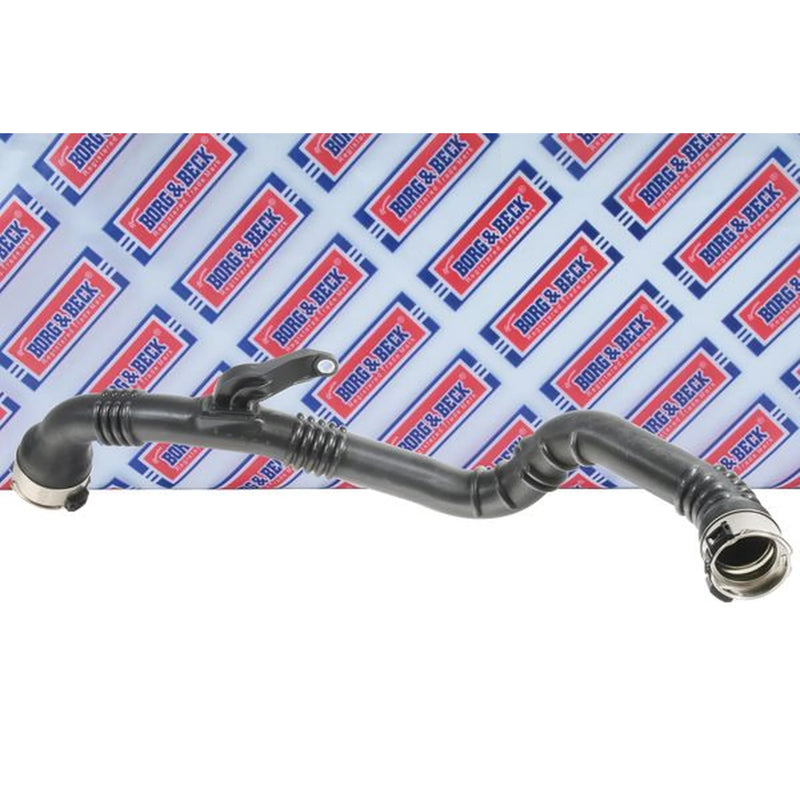 Borg & Beck Intercooler Turbo Charge Air Hose BTH1759