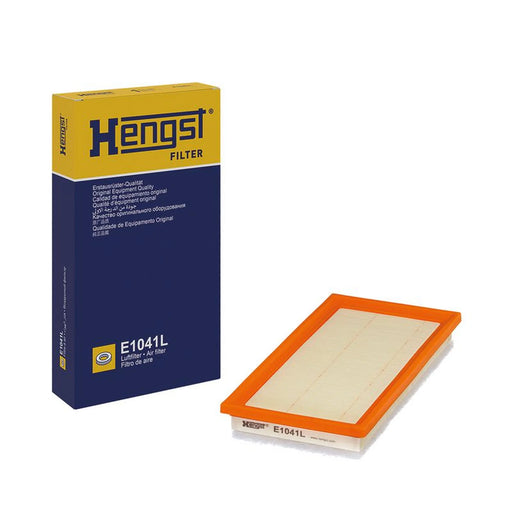 Hengst Engine Air Filter E1041L