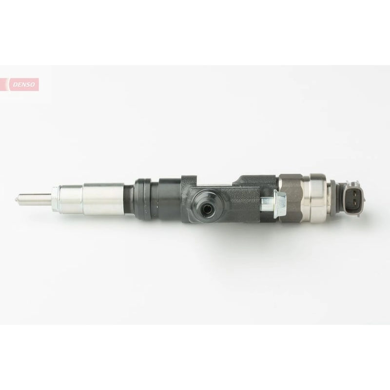 Denso Diesel Injector Nozzle Tip DCRI106510