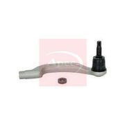 Apec Steering Tie Rod End Ball Joint Front Right M14x1.5 AST6446
