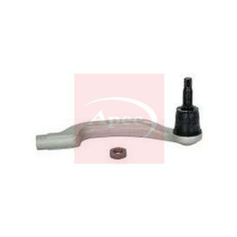 Apec Steering Tie Rod End Ball Joint Front Right M14x1.5 AST6446