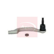 Apec Steering Tie Rod End Ball Joint Front Right M14x1.5 AST6446