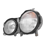 Hella Headlight Headlamp H6W Left 1D9 007 970-031