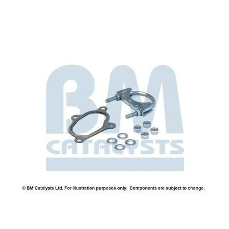 BM Catalysts Fitting Kit FK80051B FK80051B