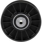Gates V-Ribbed Belt Deflection/Guide Pulley T36042