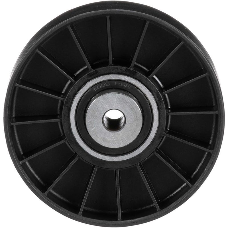 Gates V-Ribbed Belt Deflection/Guide Pulley T36042
