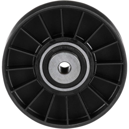 Gates V-Ribbed Belt Deflection/Guide Pulley T36042