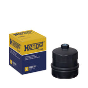 Hella Oil Filter Housing Cap H203H
