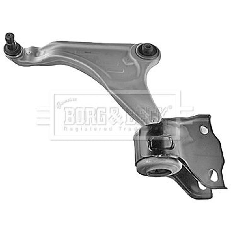 Borg & Beck Control/Trailing Arm BCA7203