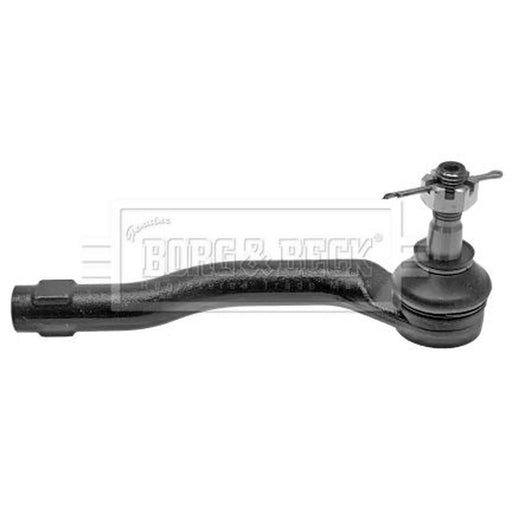 Borg & Beck Steering Tie Rod End Ball Joint BTR5539