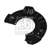 Febi Brake Disc Splash Guard Front Right 175304