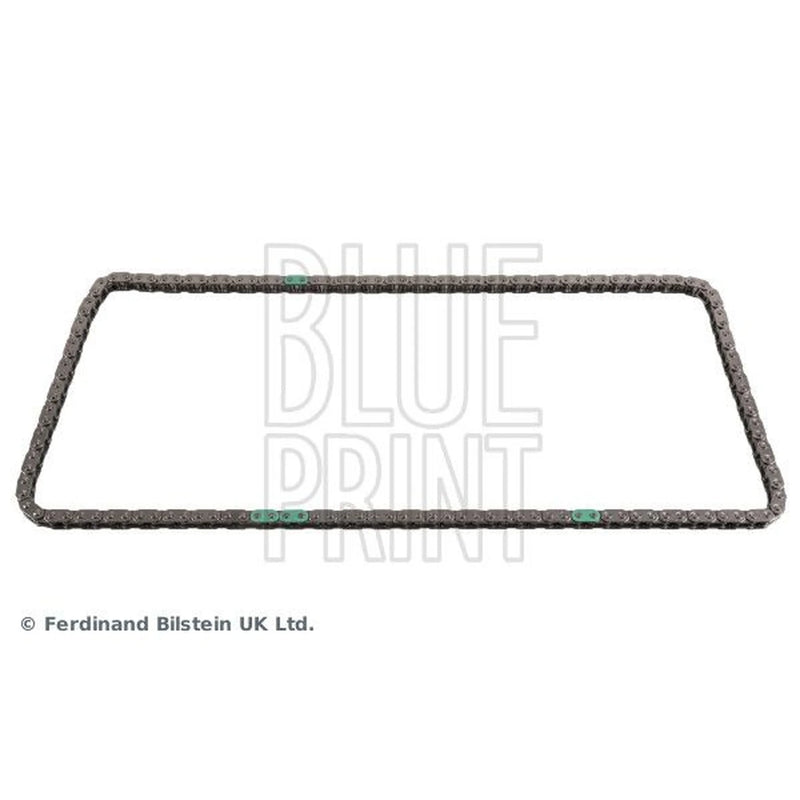 Blue Print Timing Chain 140 Links 8mm Pitch ADT37346