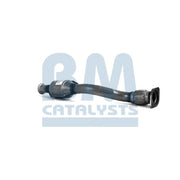 BM Catalysts Homologated Diesel Cat BM80476H