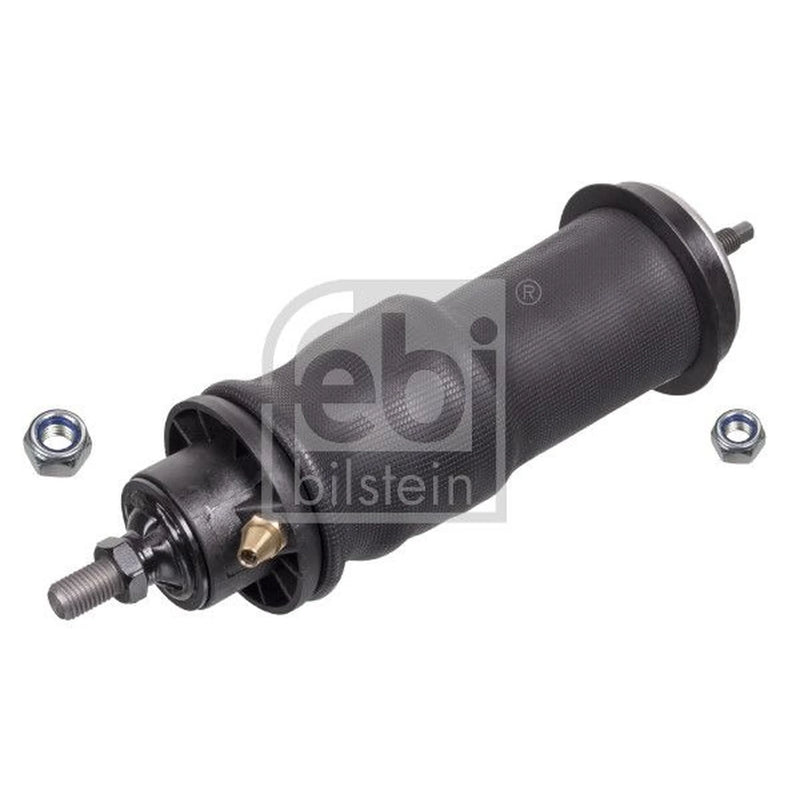 Febi Cab Suspension Shock Absorber Rear 101791