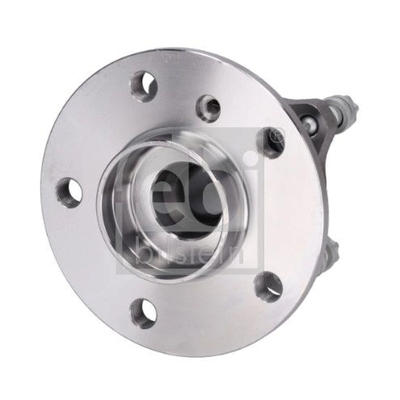 Febi Wheel Bearing Kit Rear Right 83mm 185096