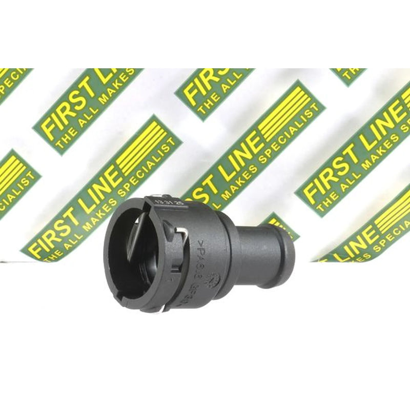 First Line Coolant Flange Housing Connector FTS1048