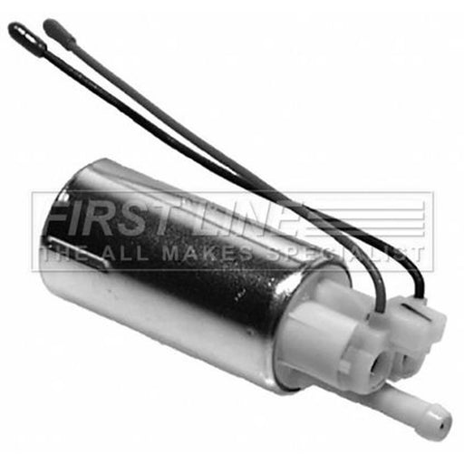 First Line Fuel Pump Assembly FFP1381