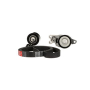 Gates V-Ribbed Belt Set K036PK1565
