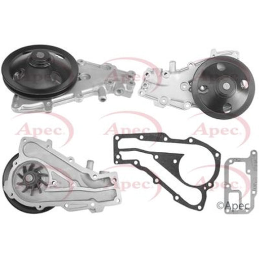 Apec Engine Cooling Water Pump AWP1436